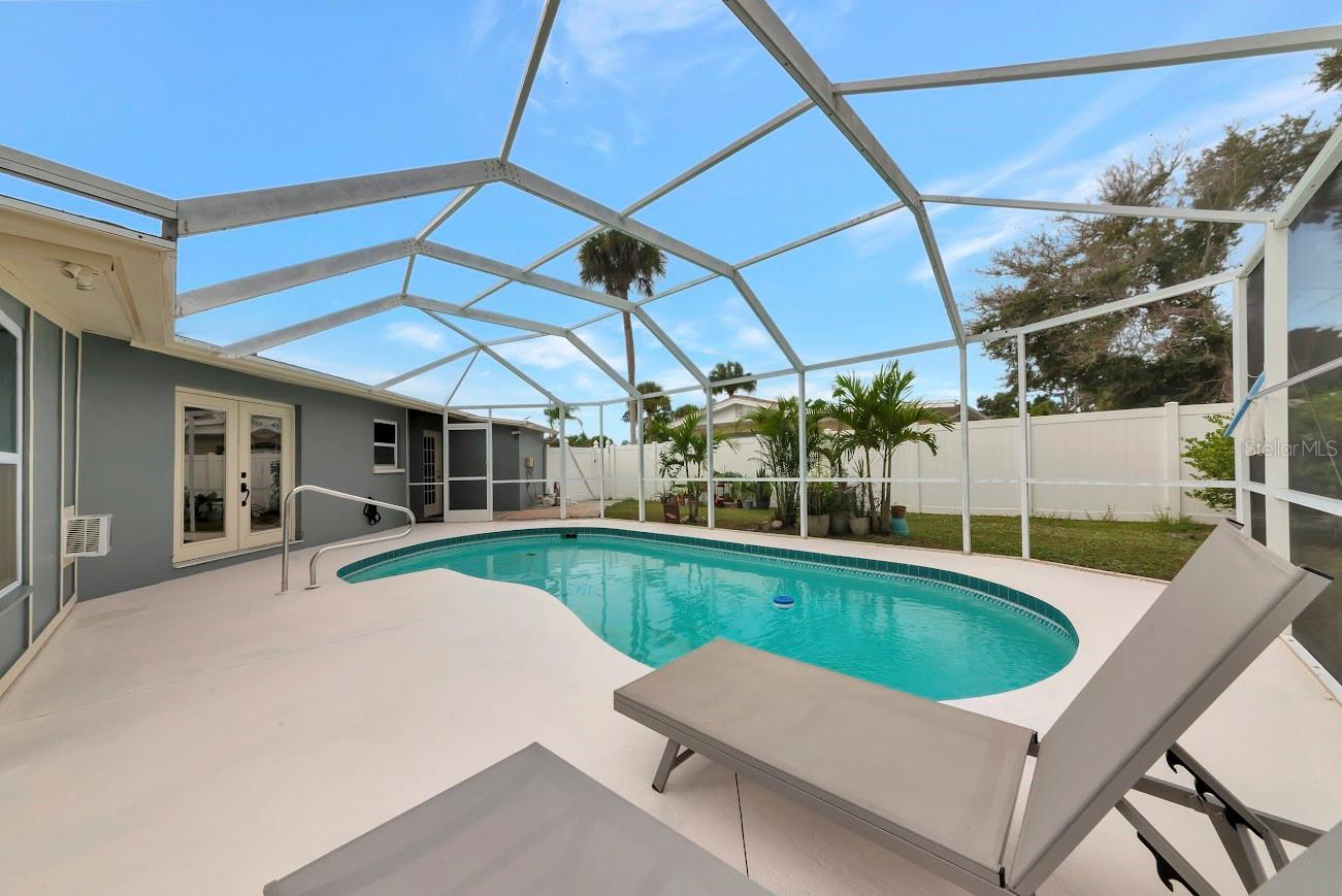 KENSINGTON PARK UNIT 7 - Residential