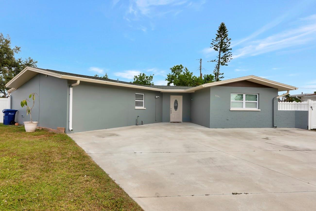 KENSINGTON PARK UNIT 7 - Residential