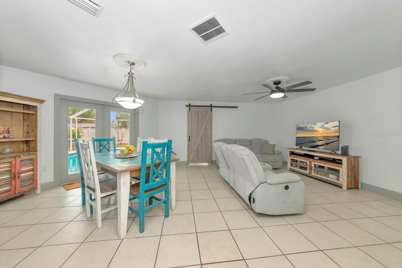 KENSINGTON PARK UNIT 7 - Residential