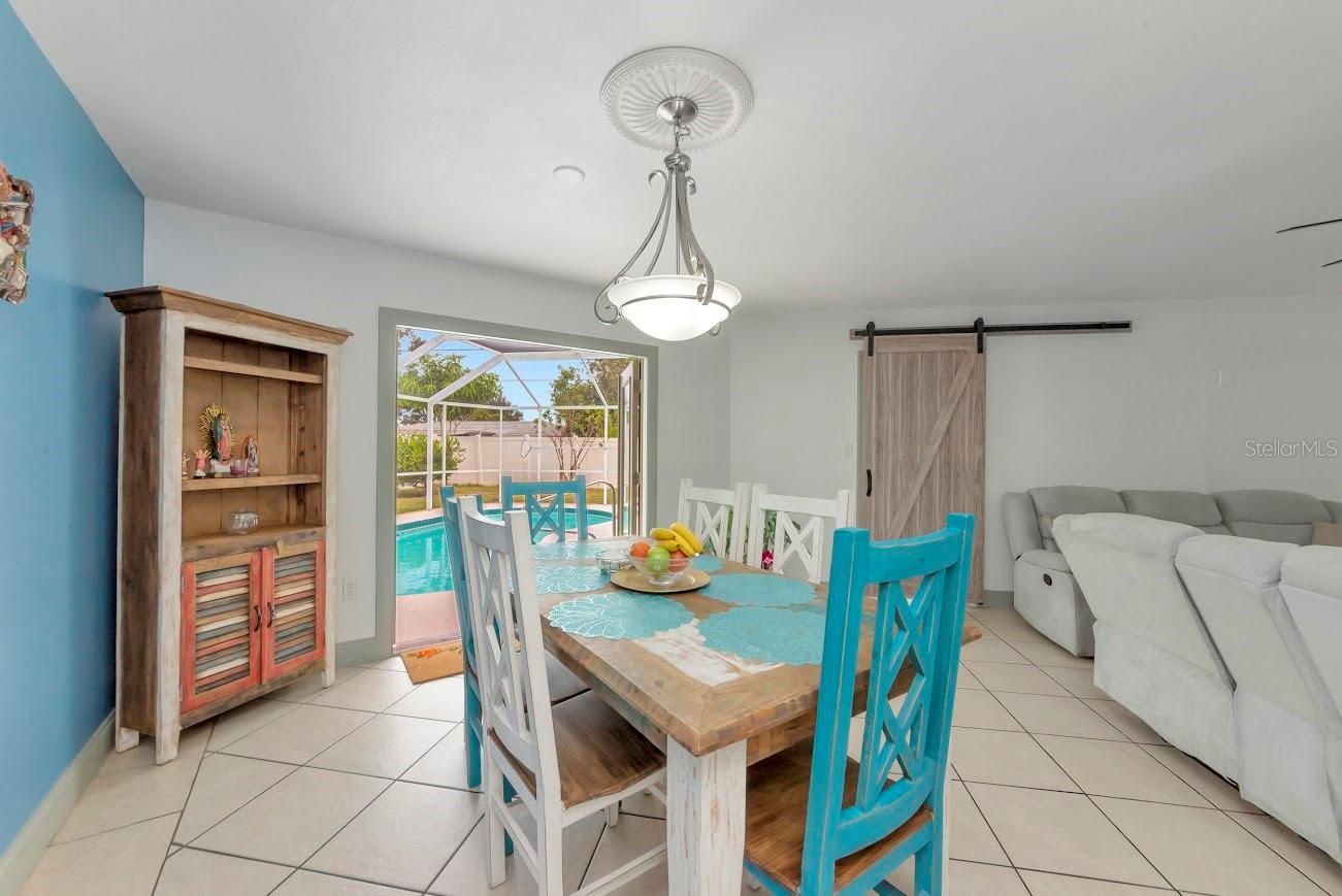 KENSINGTON PARK UNIT 7 - Residential