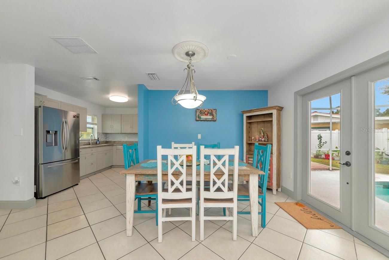 KENSINGTON PARK UNIT 7 - Residential