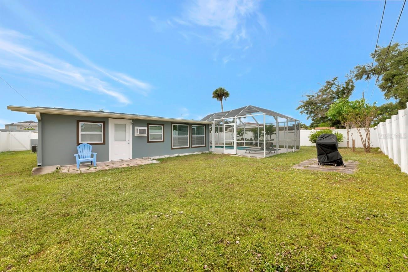 KENSINGTON PARK UNIT 7 - Residential