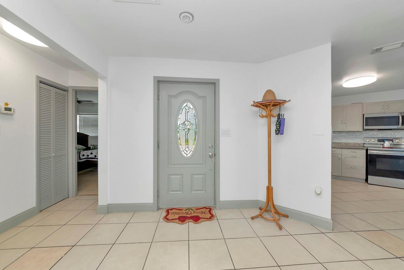 KENSINGTON PARK UNIT 7 - Residential