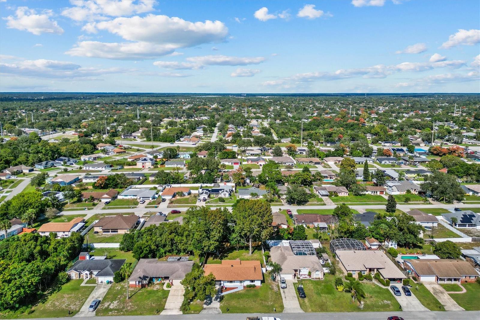 DELTONA LAKES UNIT 03 - Residential