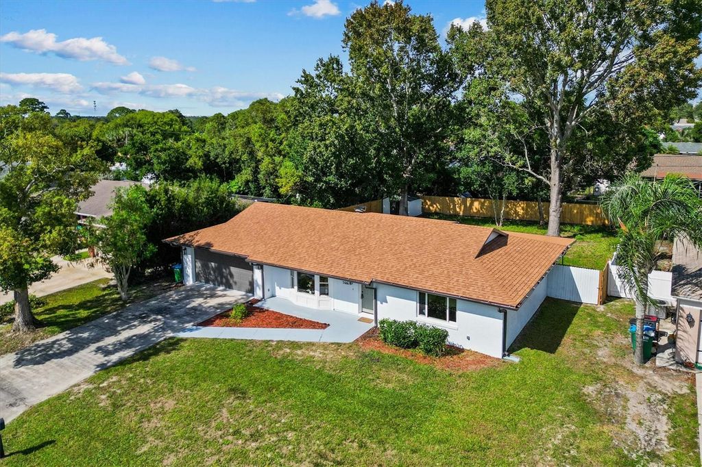 Photo of 766 Tamerlane Street, Deltona, FL 32725 (MLS # O6356389)