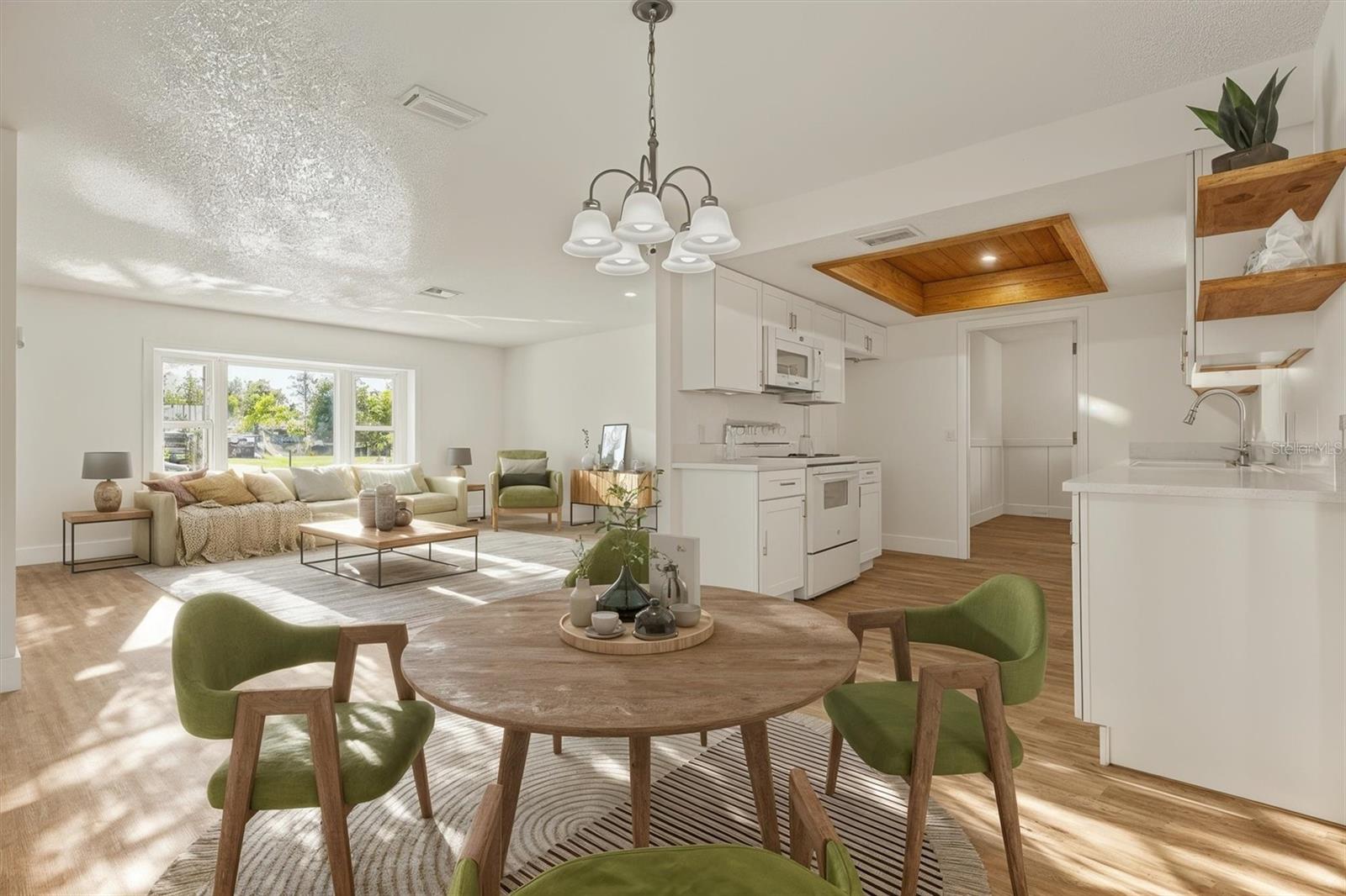 DELTONA LAKES UNIT 03 - Residential