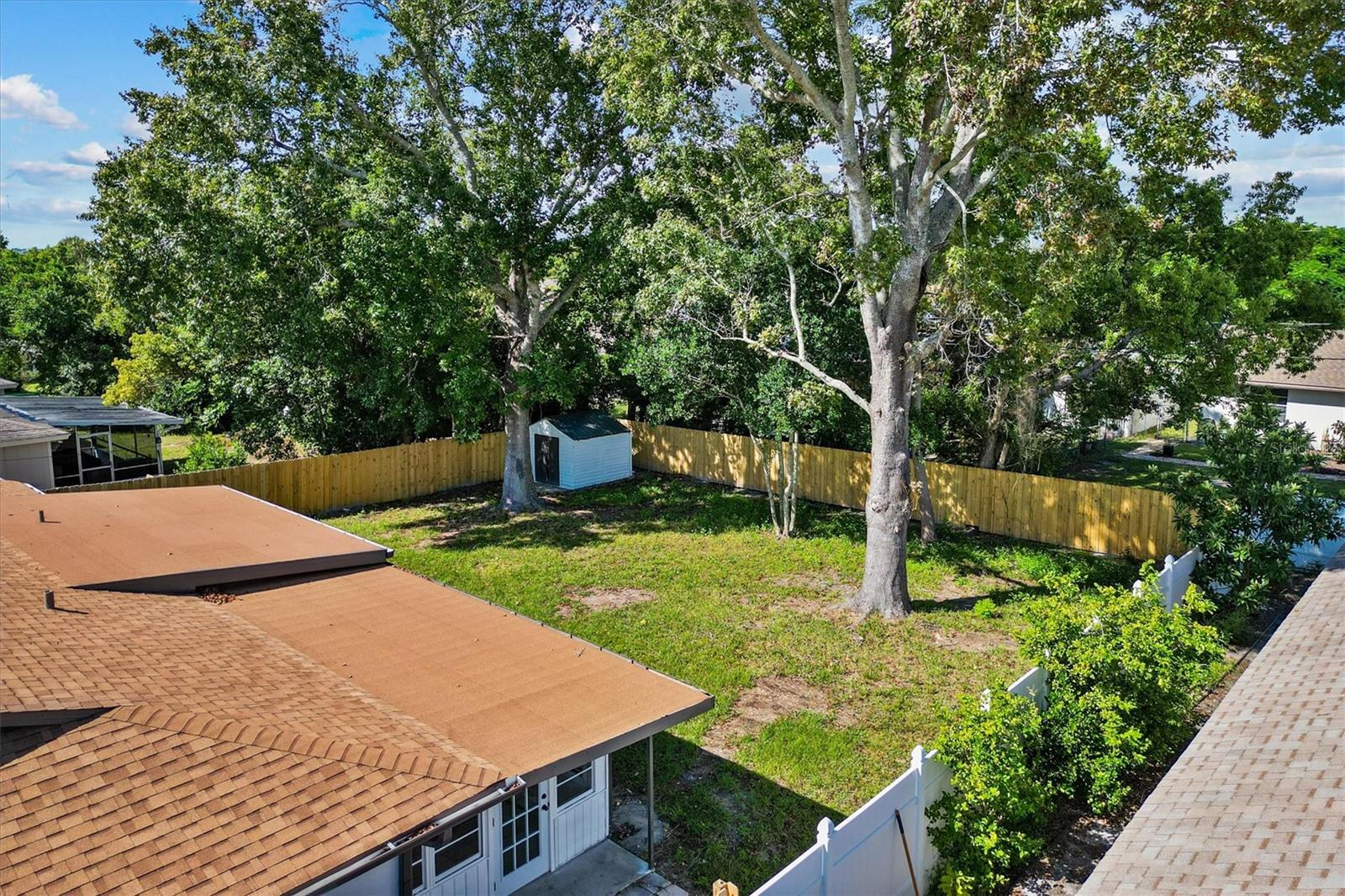 DELTONA LAKES UNIT 03 - Residential