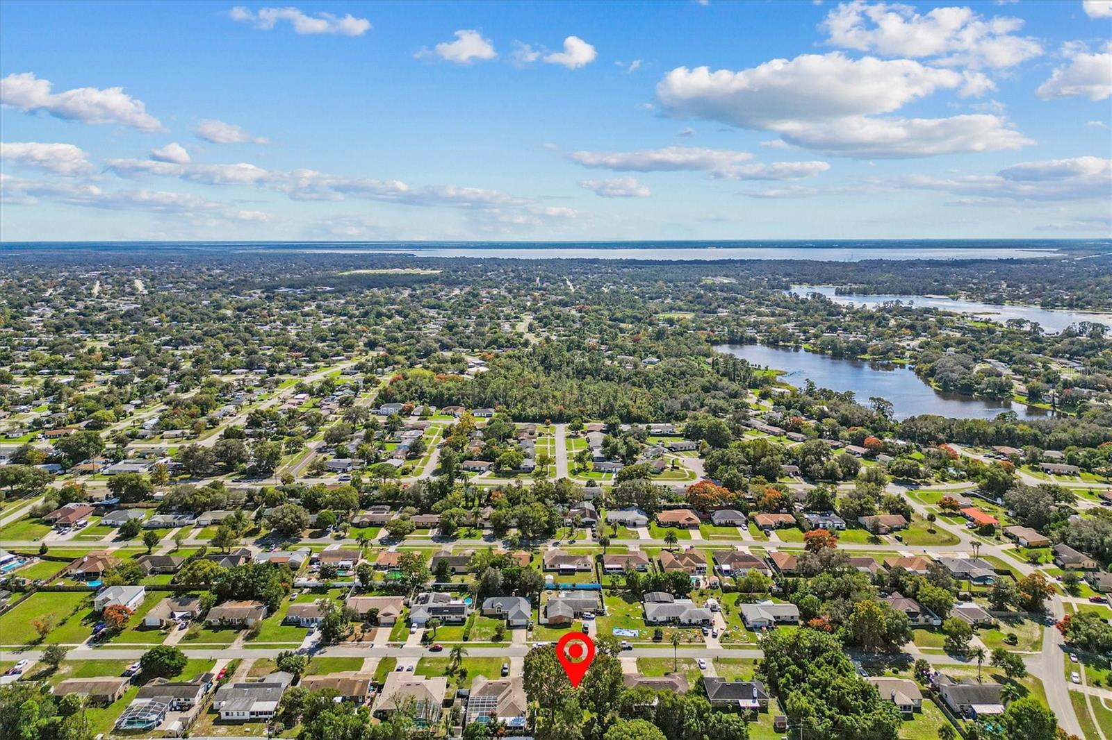 DELTONA LAKES UNIT 03 - Residential