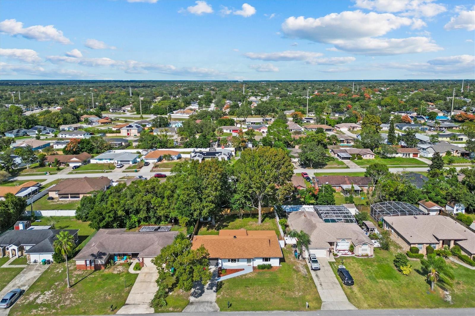 DELTONA LAKES UNIT 03 - Residential