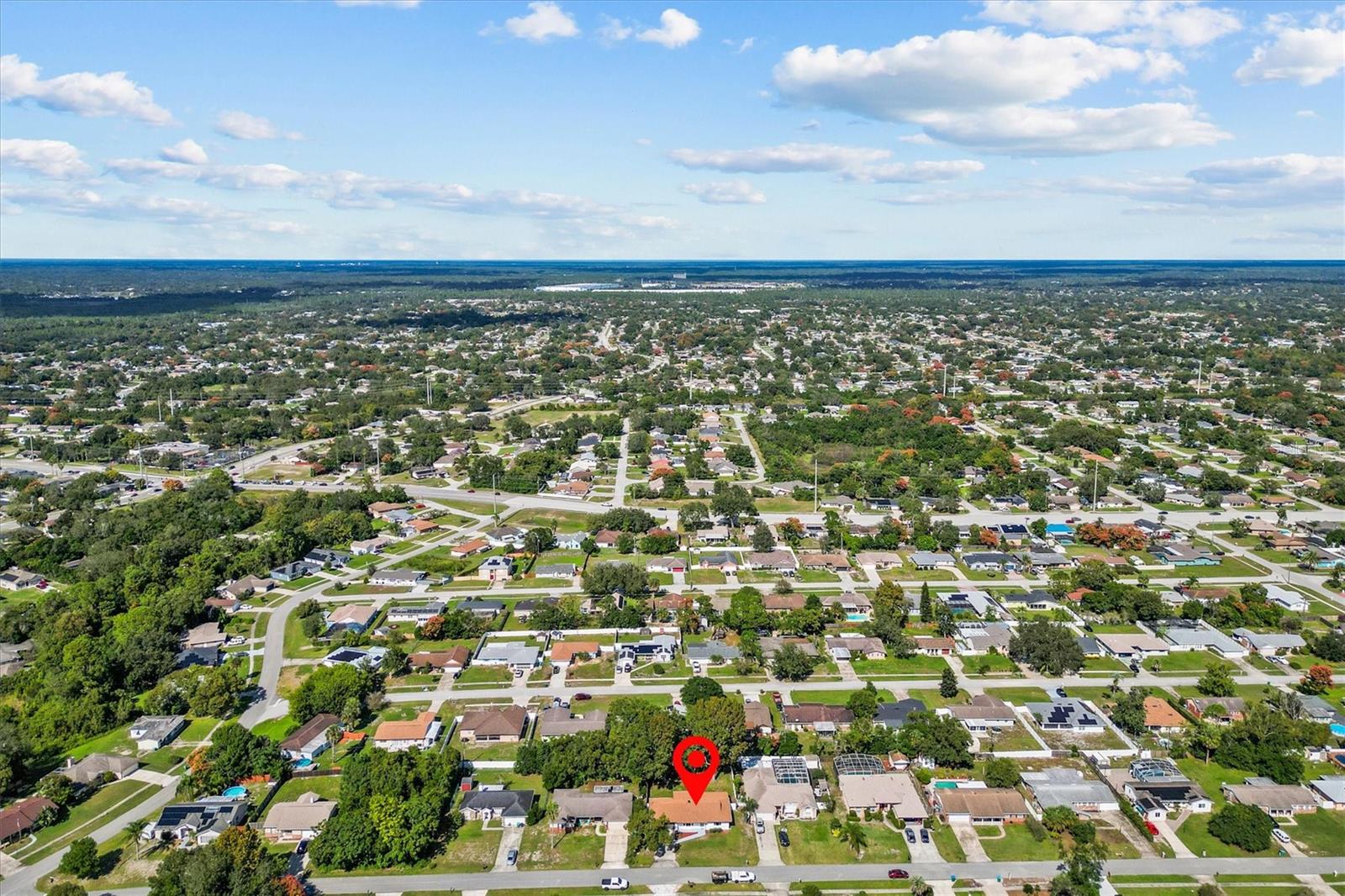 DELTONA LAKES UNIT 03 - Residential