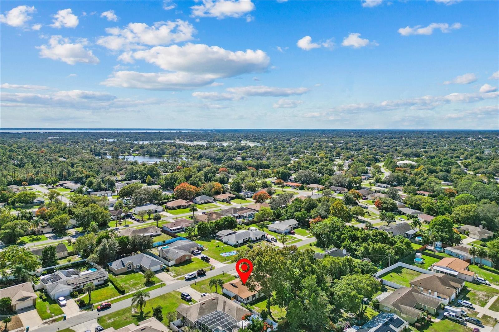 DELTONA LAKES UNIT 03 - Residential