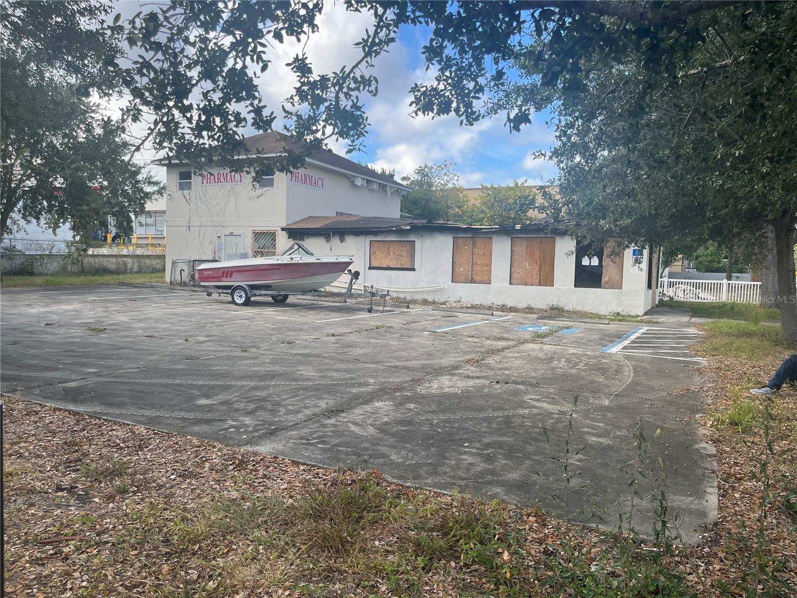 HILLSBORO HIGHLANDS MAP - Commercial Sale