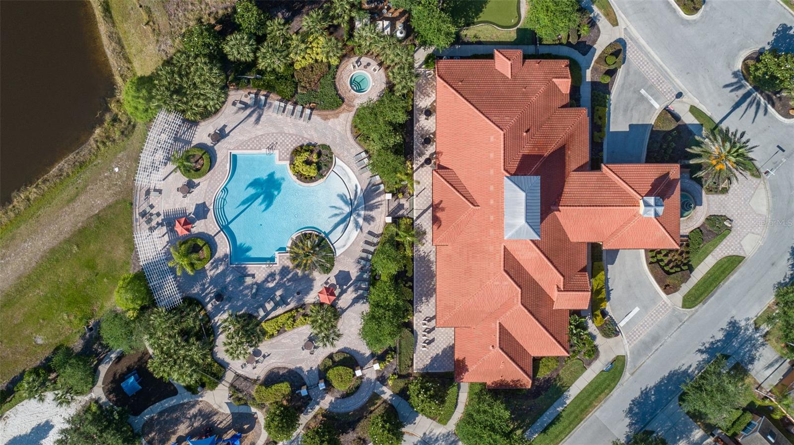WATERSONG PH 01 - Residential