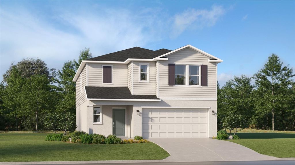 Photo of 11780 Brae Way, Dade City, FL 33525 (MLS # TB8376862)