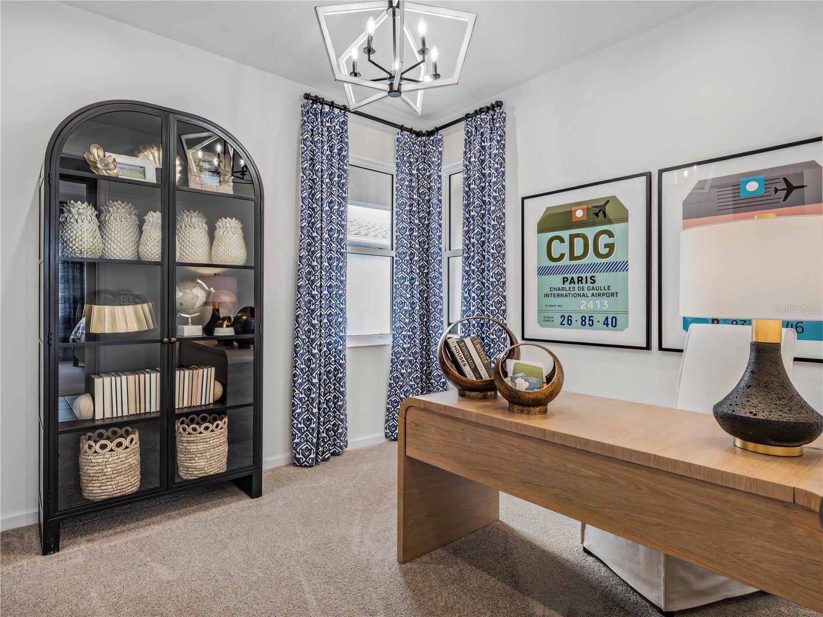 KH CW HAMMOCK OAKS LLC - Residential