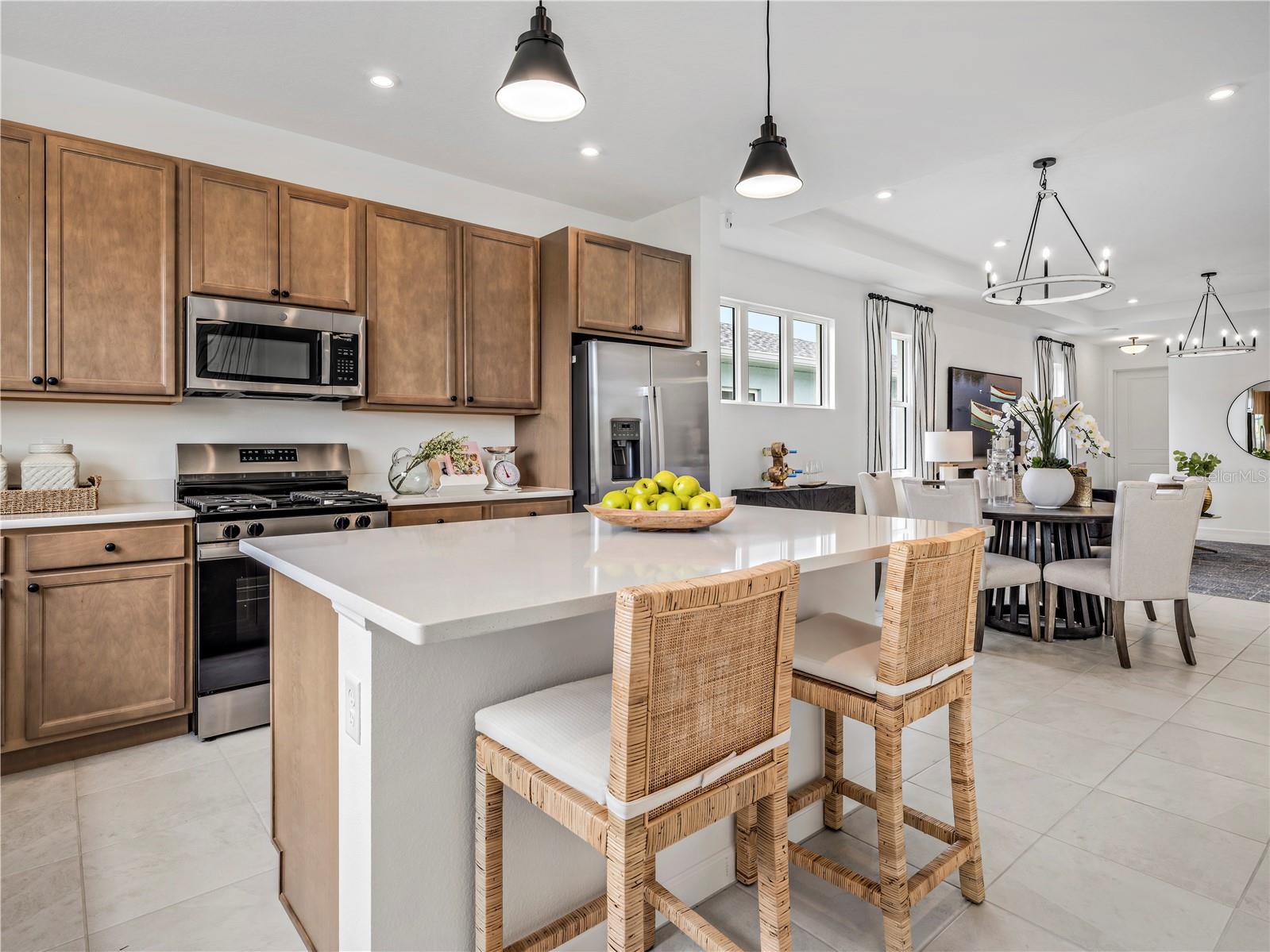 KH CW HAMMOCK OAKS LLC - Residential