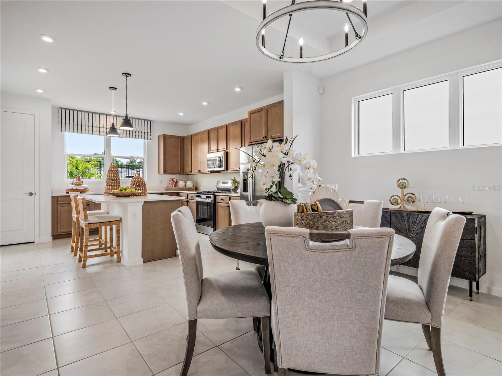 KH CW HAMMOCK OAKS LLC - Residential