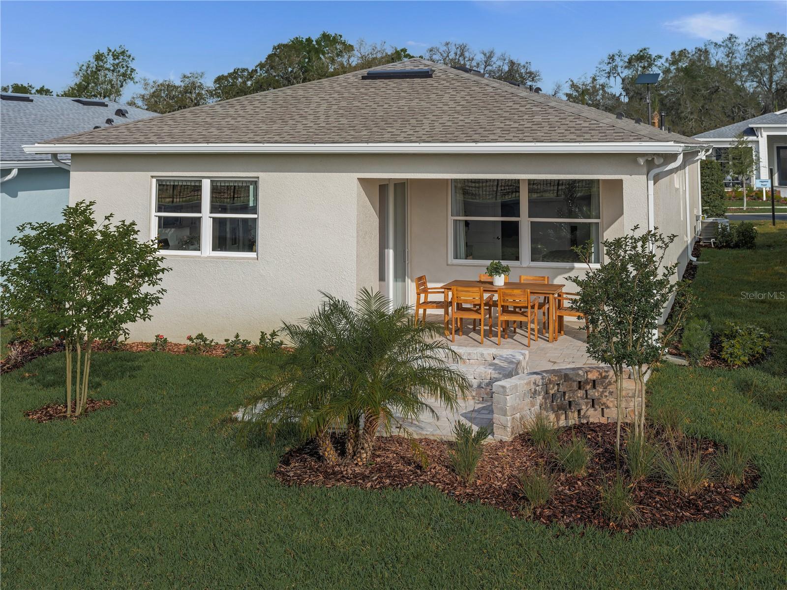 KH CW HAMMOCK OAKS LLC - Residential