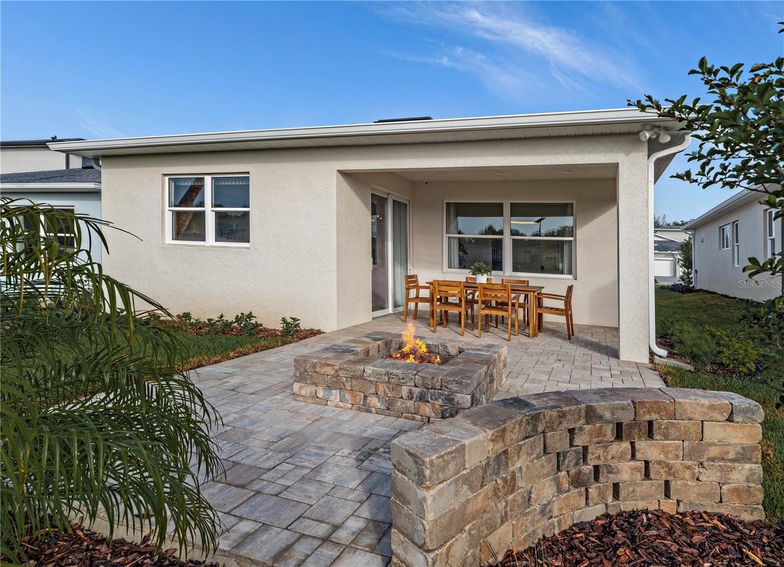 KH CW HAMMOCK OAKS LLC - Residential