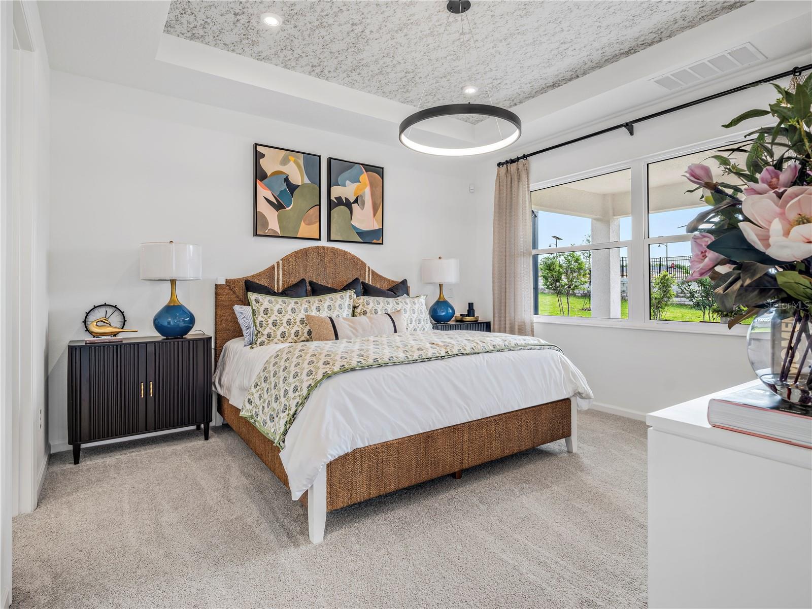 KH CW HAMMOCK OAKS LLC - Residential