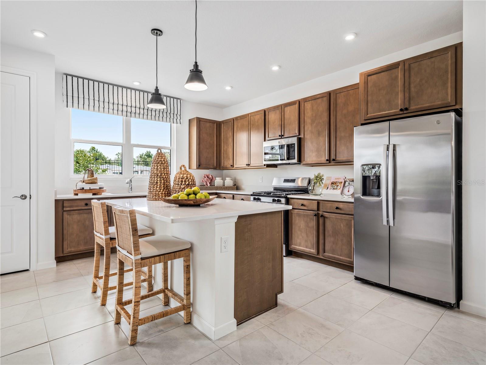 KH CW HAMMOCK OAKS LLC - Residential