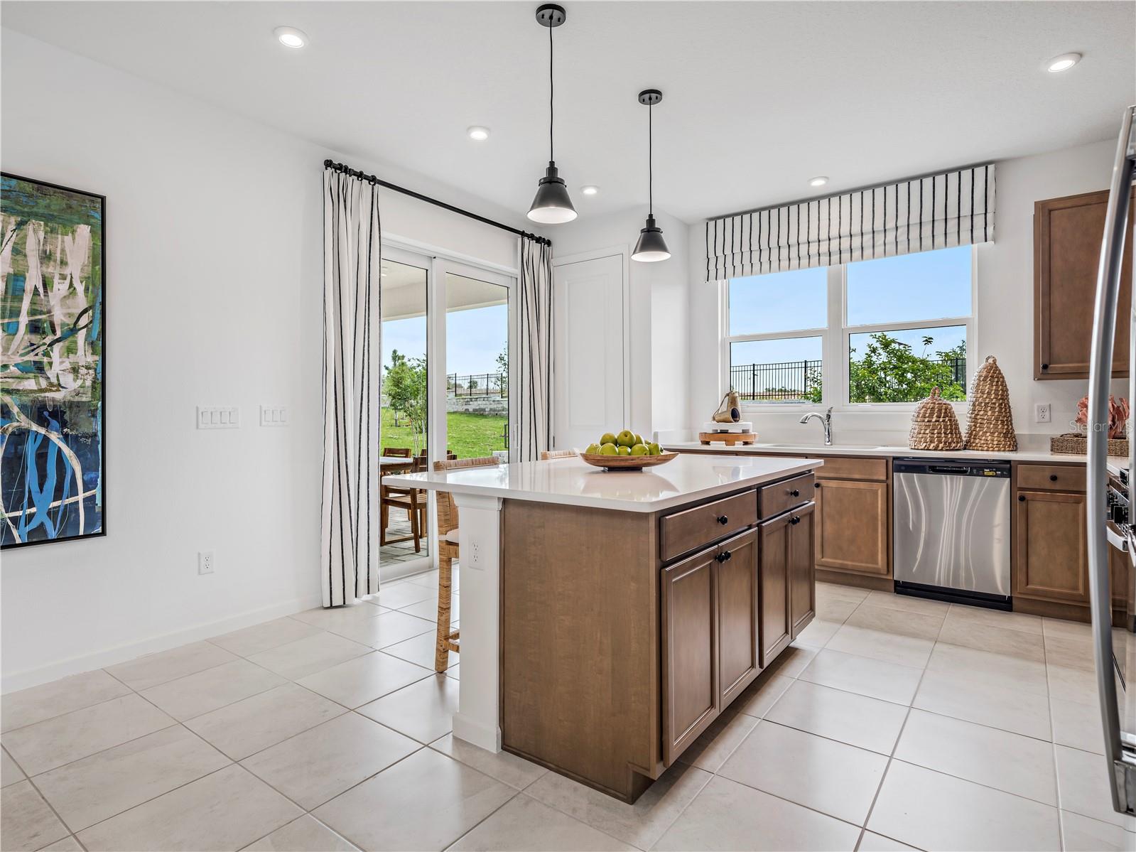 KH CW HAMMOCK OAKS LLC - Residential