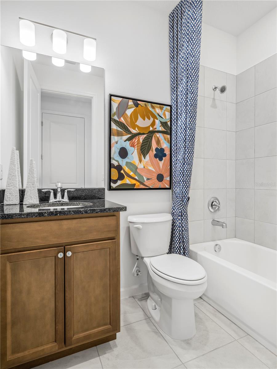 KH CW HAMMOCK OAKS LLC - Residential