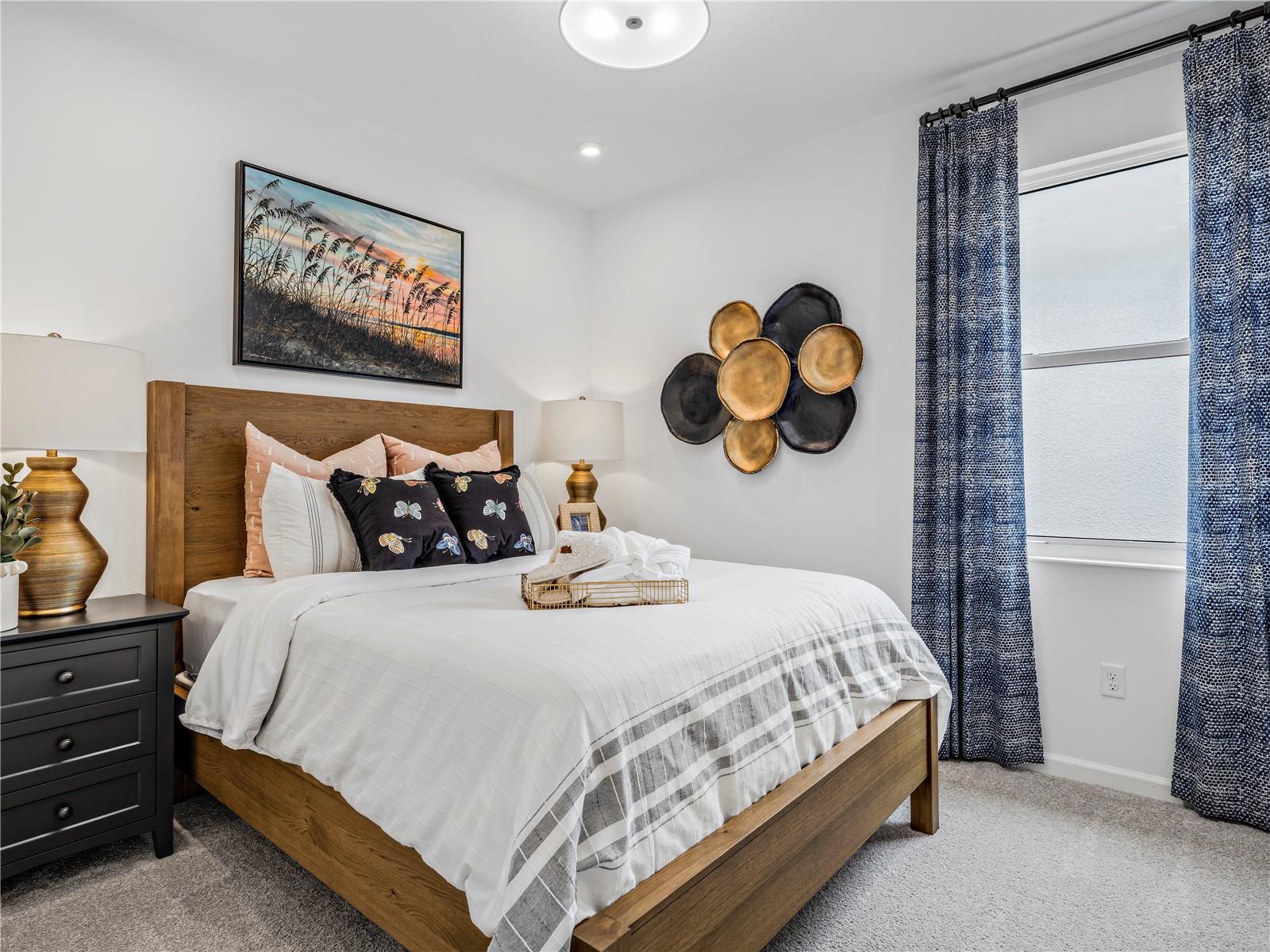 KH CW HAMMOCK OAKS LLC - Residential