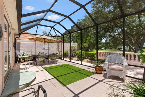 Tiny photo for 1516 Martinez Drive, Lady Lake, FL 32159 (MLS # G5113765)