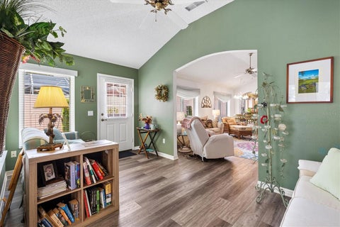 Tiny photo for 1516 Martinez Drive, Lady Lake, FL 32159 (MLS # G5113765)