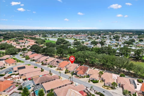 Tiny photo for 1516 Martinez Drive, Lady Lake, FL 32159 (MLS # G5113765)