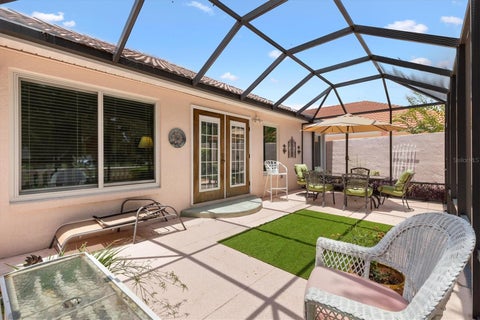 Tiny photo for 1516 Martinez Drive, Lady Lake, FL 32159 (MLS # G5113765)