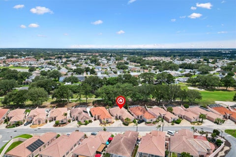 Tiny photo for 1516 Martinez Drive, Lady Lake, FL 32159 (MLS # G5113765)