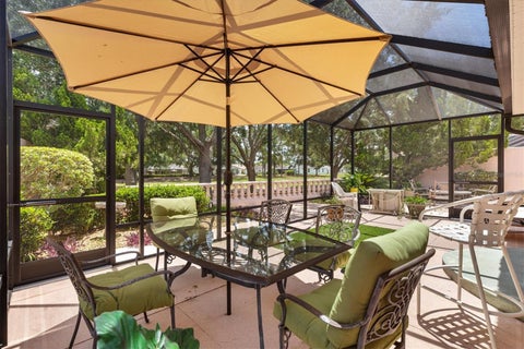Tiny photo for 1516 Martinez Drive, Lady Lake, FL 32159 (MLS # G5113765)