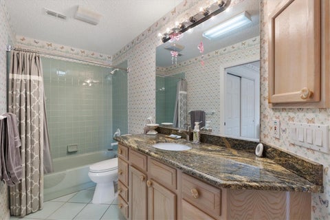 Tiny photo for 1516 Martinez Drive, Lady Lake, FL 32159 (MLS # G5113765)
