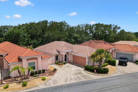 Tiny photo for 1516 Martinez Drive, Lady Lake, FL 32159 (MLS # G5113765)