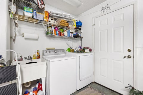 Tiny photo for 1516 Martinez Drive, Lady Lake, FL 32159 (MLS # G5113765)
