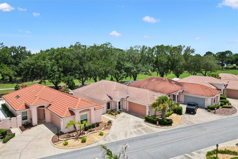 Tiny photo for 1516 Martinez Drive, Lady Lake, FL 32159 (MLS # G5113765)