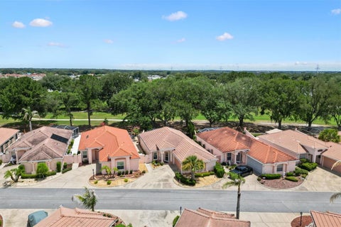 Tiny photo for 1516 Martinez Drive, Lady Lake, FL 32159 (MLS # G5113765)