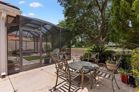 Tiny photo for 1516 Martinez Drive, Lady Lake, FL 32159 (MLS # G5113765)