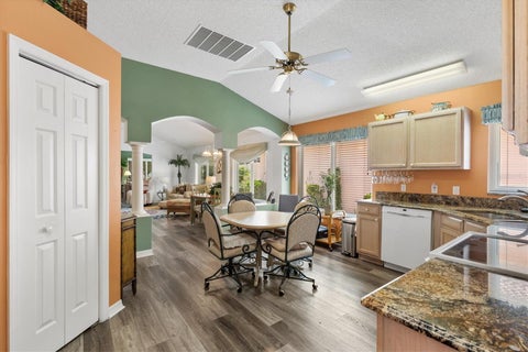 Tiny photo for 1516 Martinez Drive, Lady Lake, FL 32159 (MLS # G5113765)