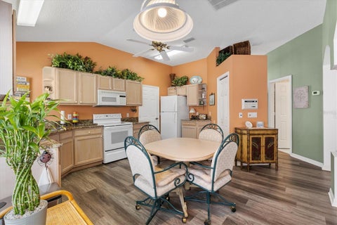 Tiny photo for 1516 Martinez Drive, Lady Lake, FL 32159 (MLS # G5113765)