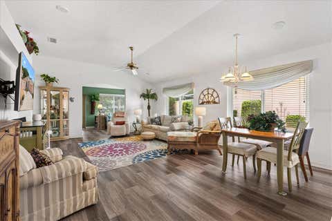 Tiny photo for 1516 Martinez Drive, Lady Lake, FL 32159 (MLS # G5113765)