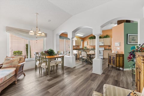 Tiny photo for 1516 Martinez Drive, Lady Lake, FL 32159 (MLS # G5113765)