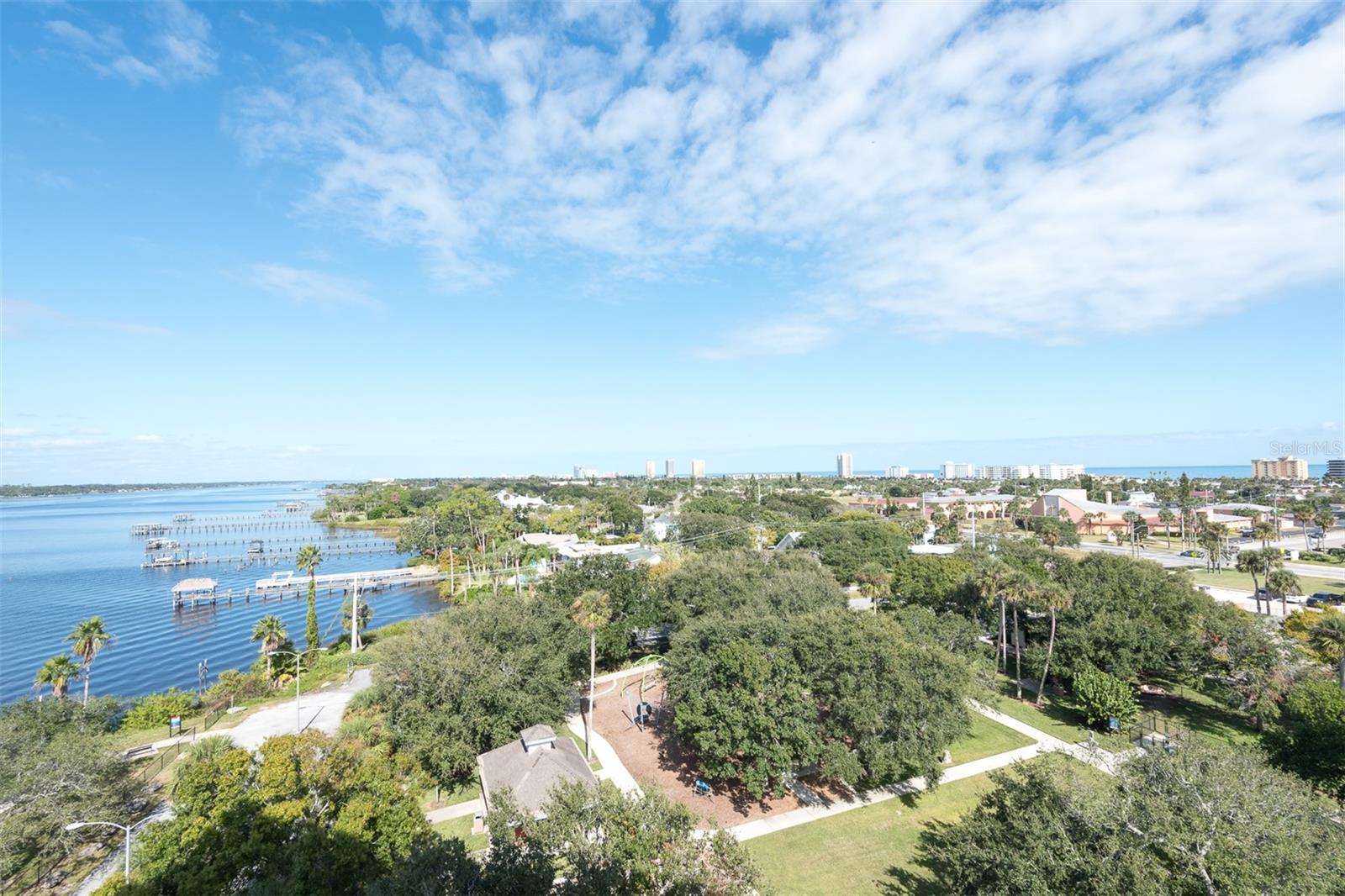 BAYSHORE BATH TENNIS CLUB - Residential