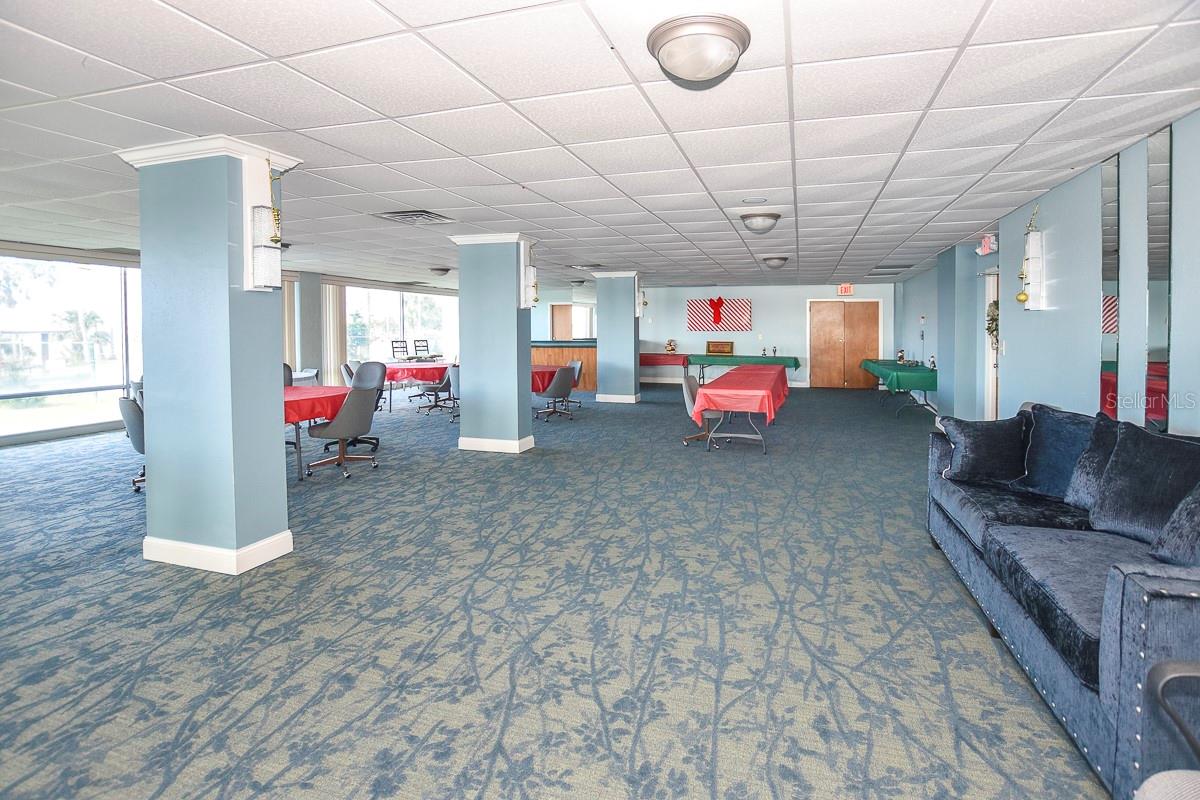 BAYSHORE BATH TENNIS CLUB - Residential