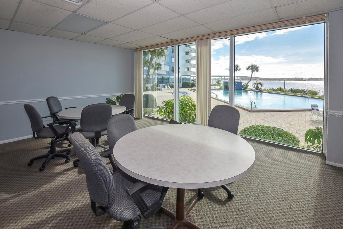 BAYSHORE BATH TENNIS CLUB - Residential