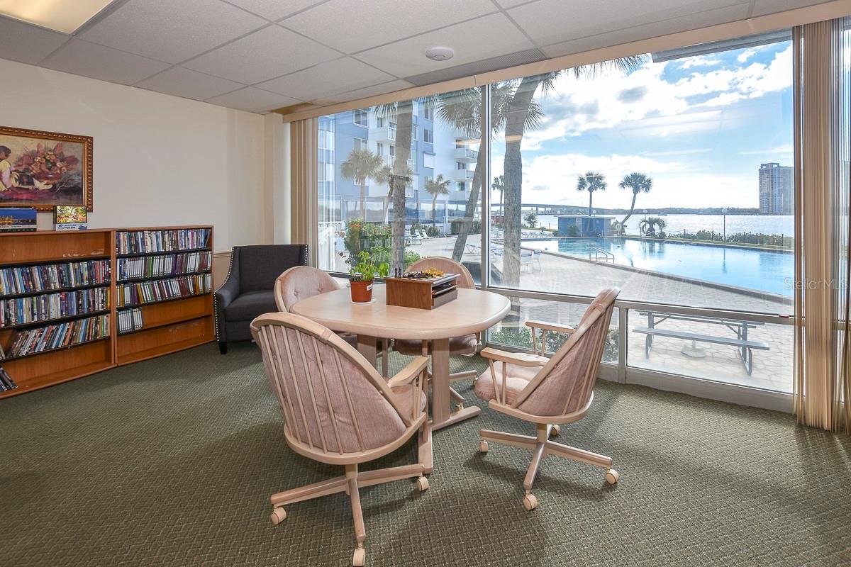 BAYSHORE BATH TENNIS CLUB - Residential