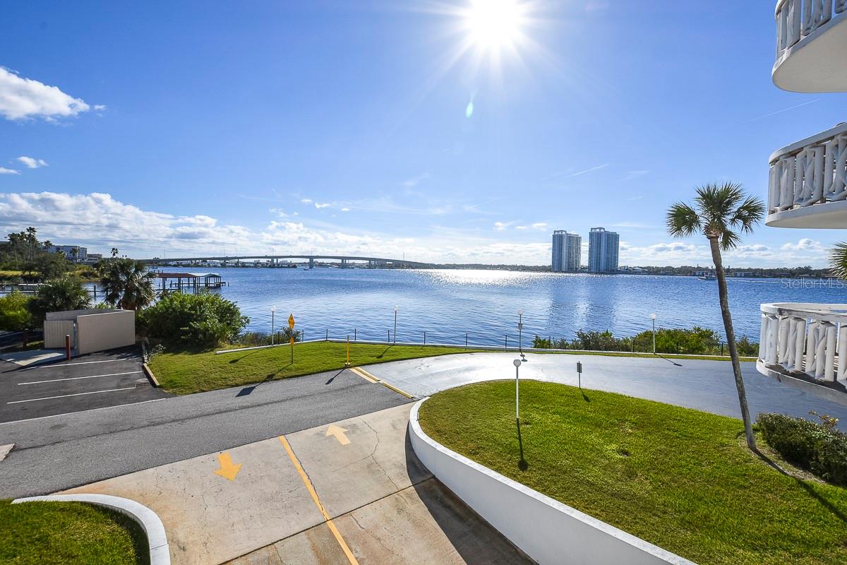 BAYSHORE BATH TENNIS CLUB - Residential