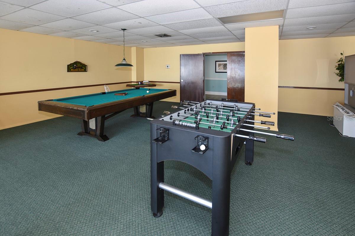 BAYSHORE BATH TENNIS CLUB - Residential